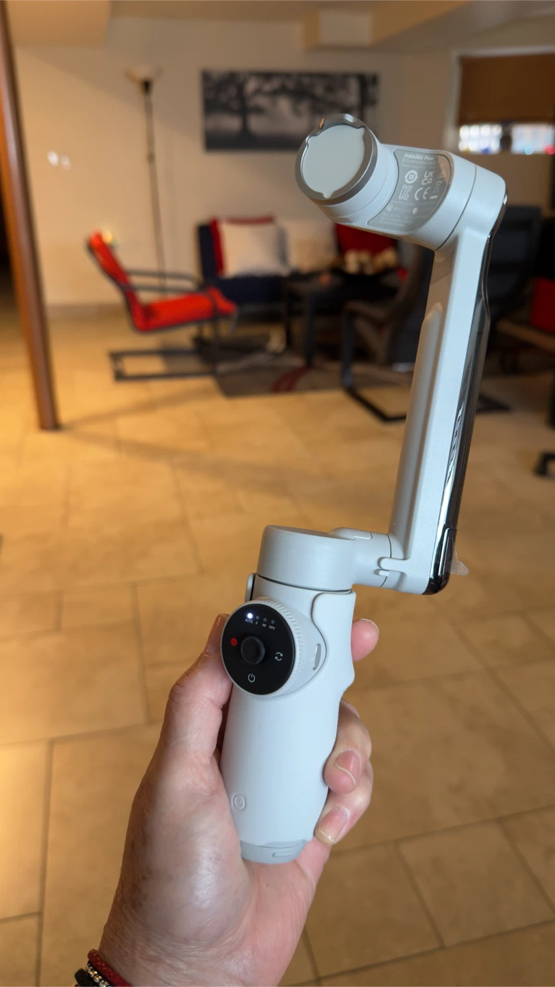 Insta360 Flow Smartphone Gimbal