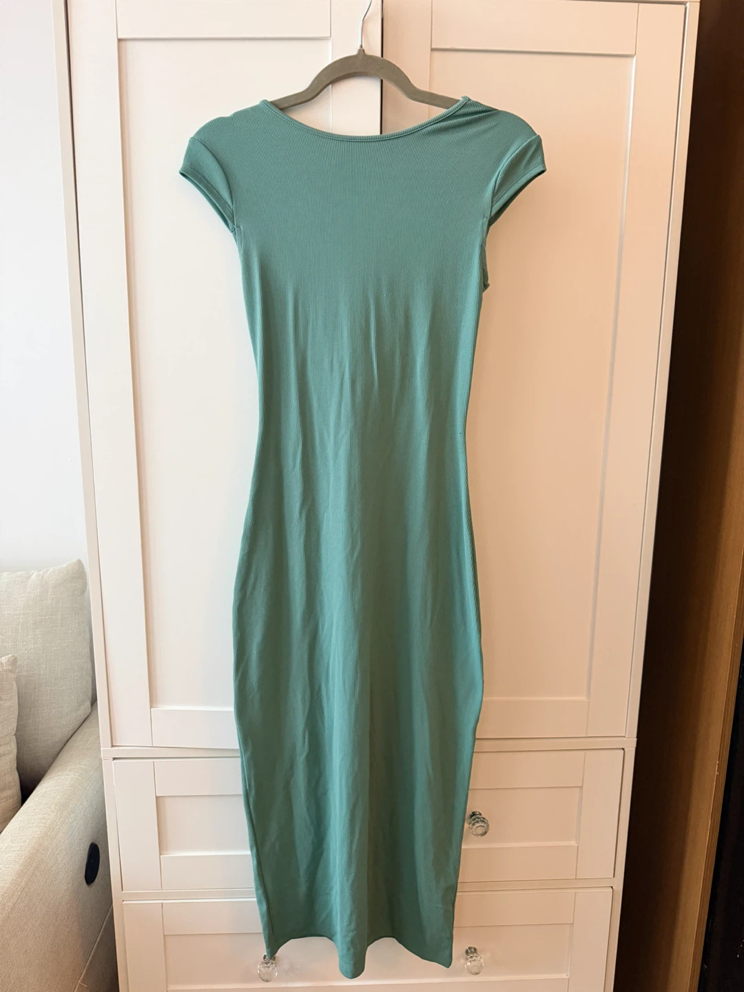 Long dress - photo 2