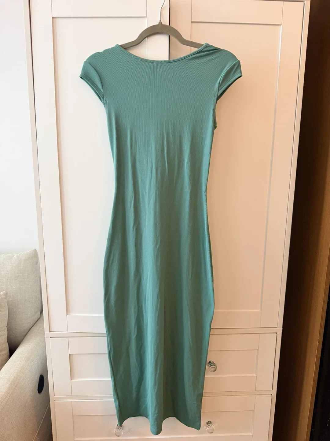 Long dress - photo 2