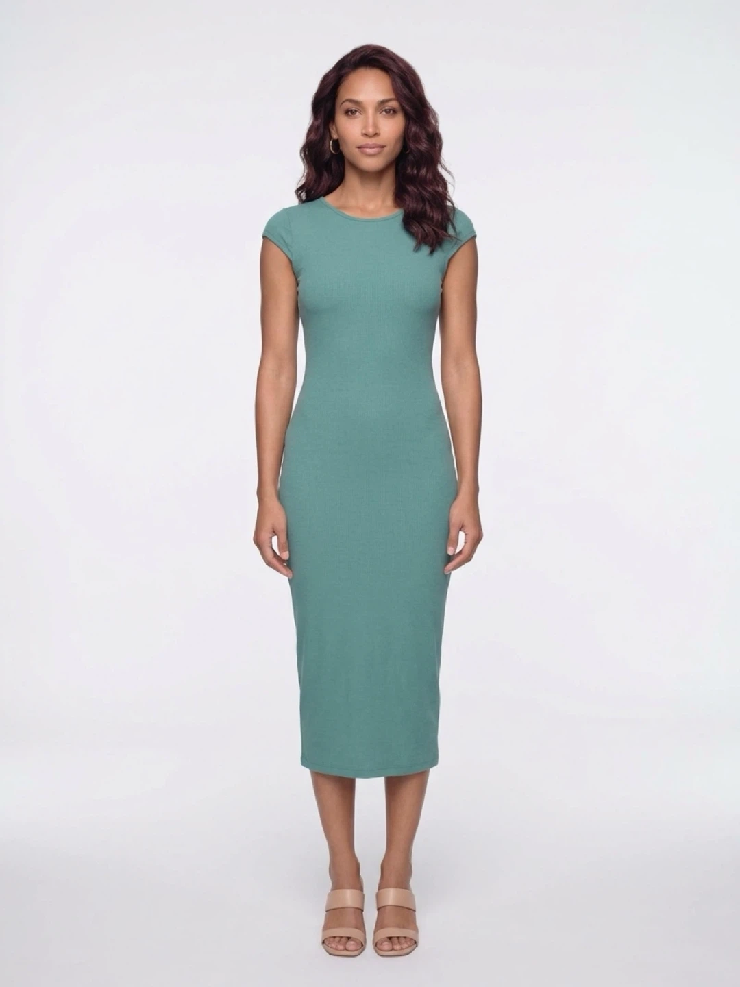 Long dress - photo 5
