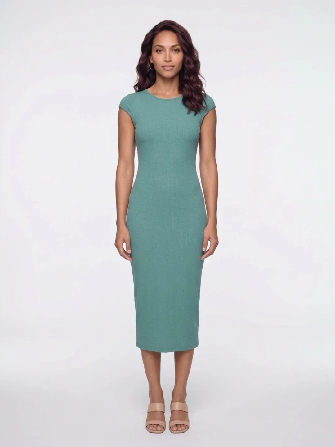 Long dress - photo 5