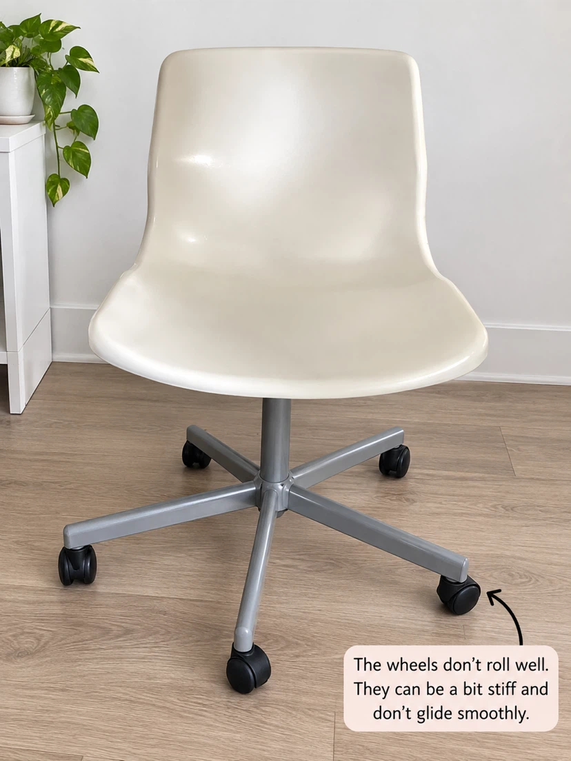 IKEA ÖRFJÄLL Office Chair