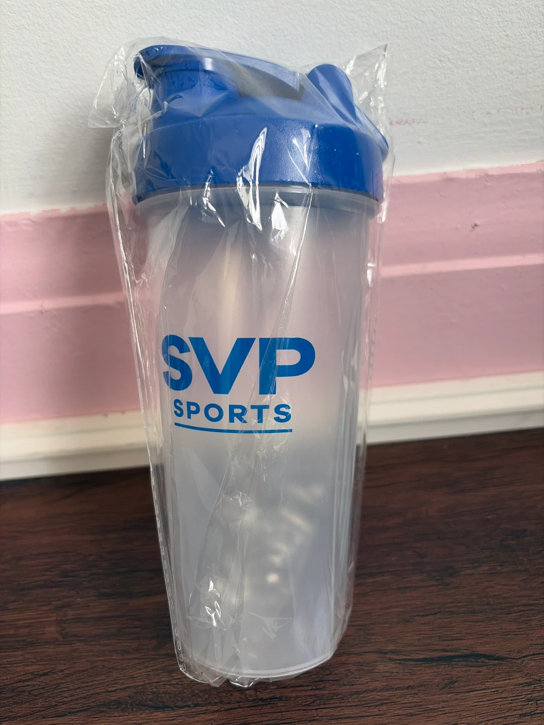 SVP Sports Shaker Bottle - photo 2