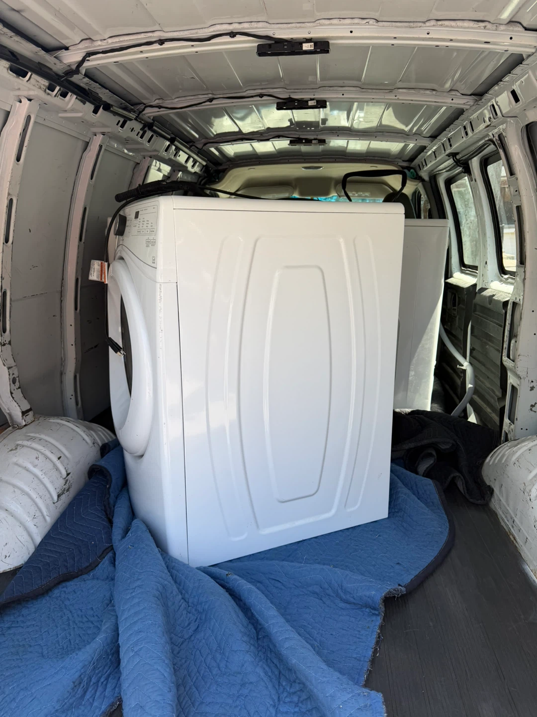 Moving & delivery - photo 2