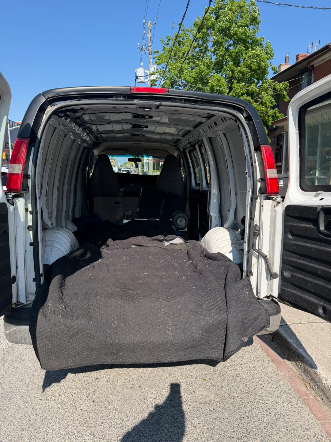 Moving & delivery - photo 3