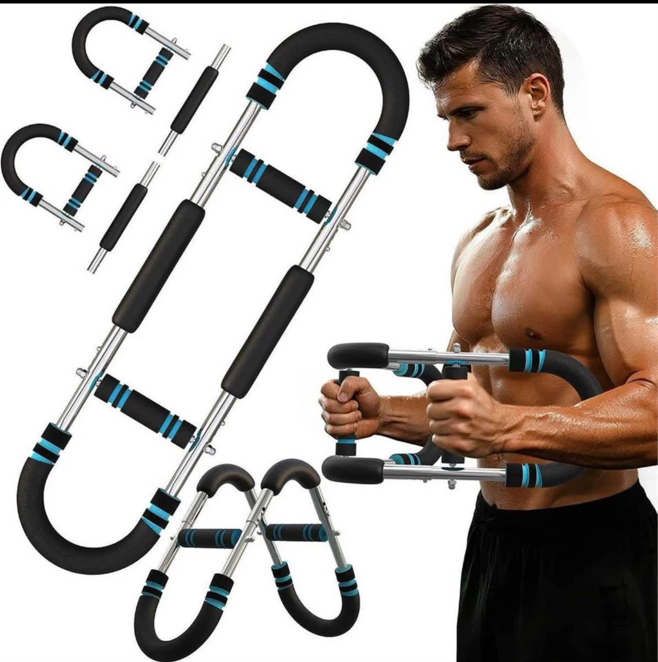 Multifunctional Arm Trainer