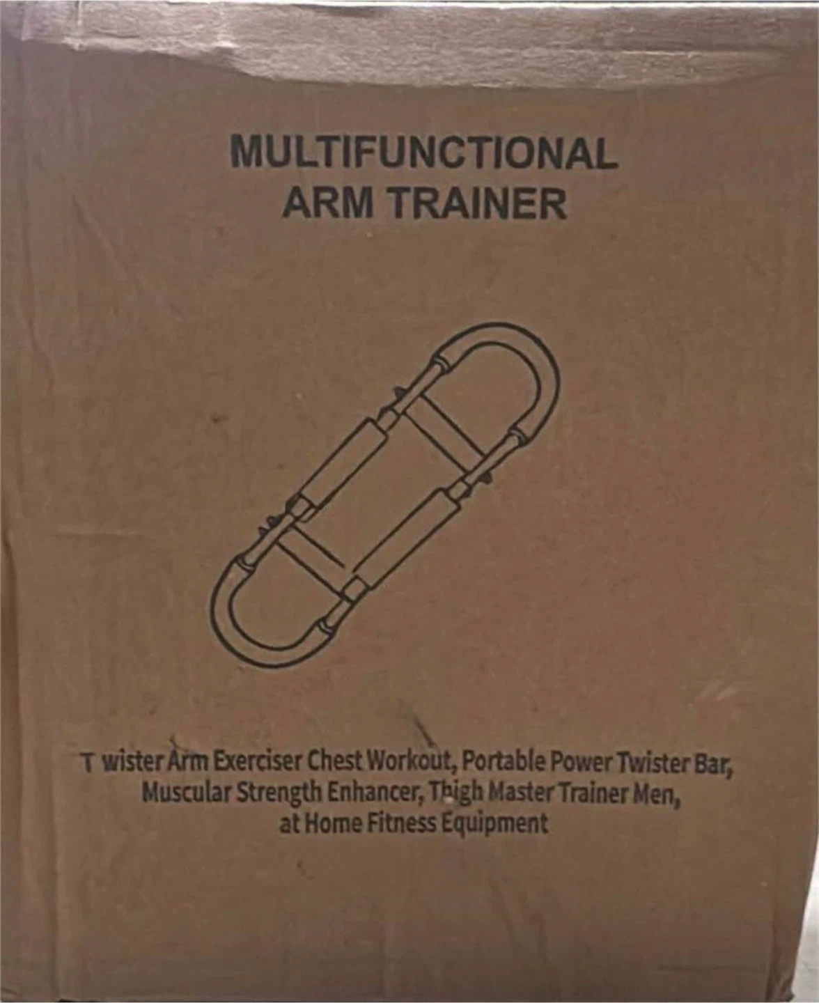 Multifunctional Arm Trainer - photo 4