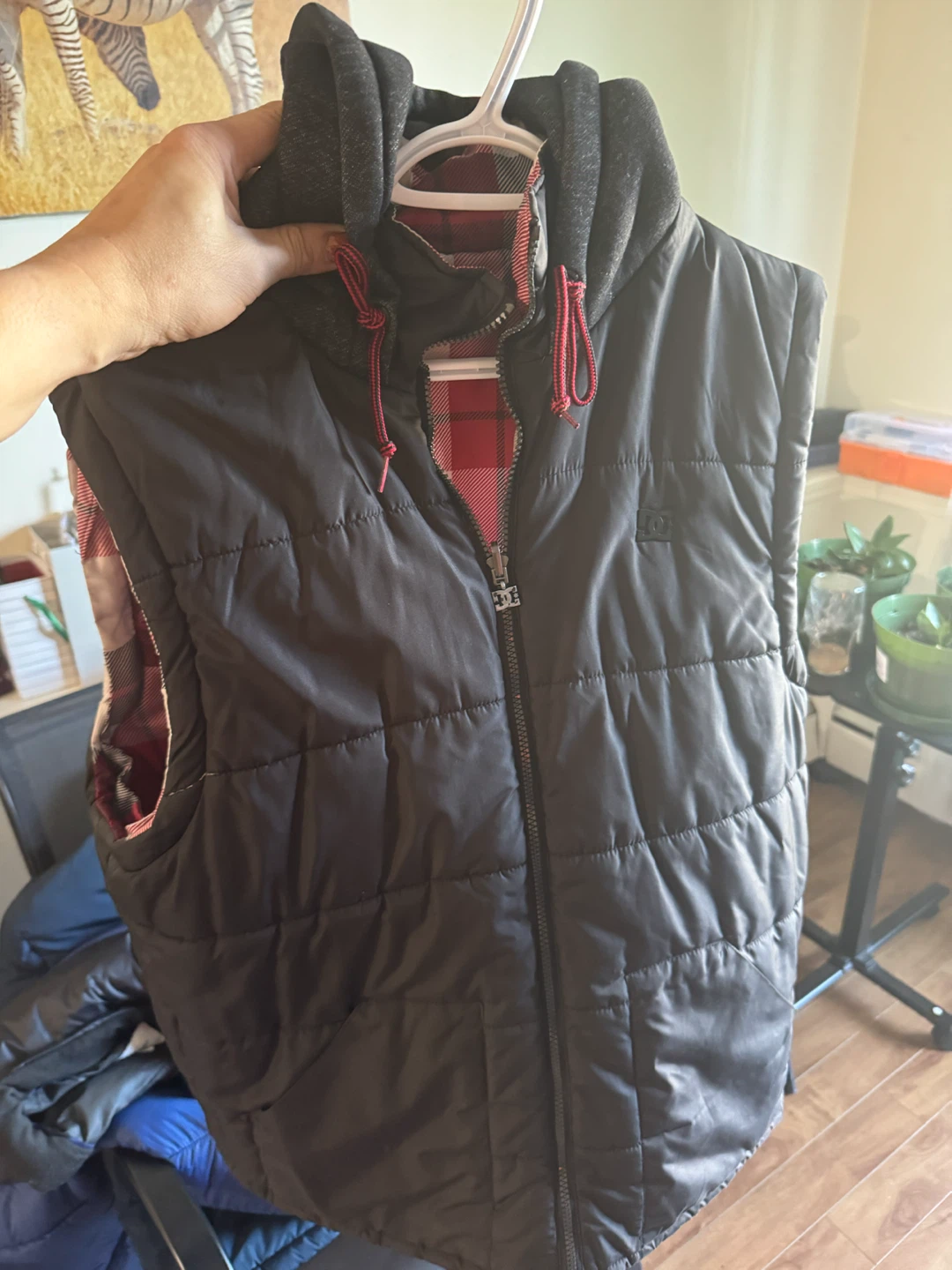 Assorted Winter Outerwear Bundle