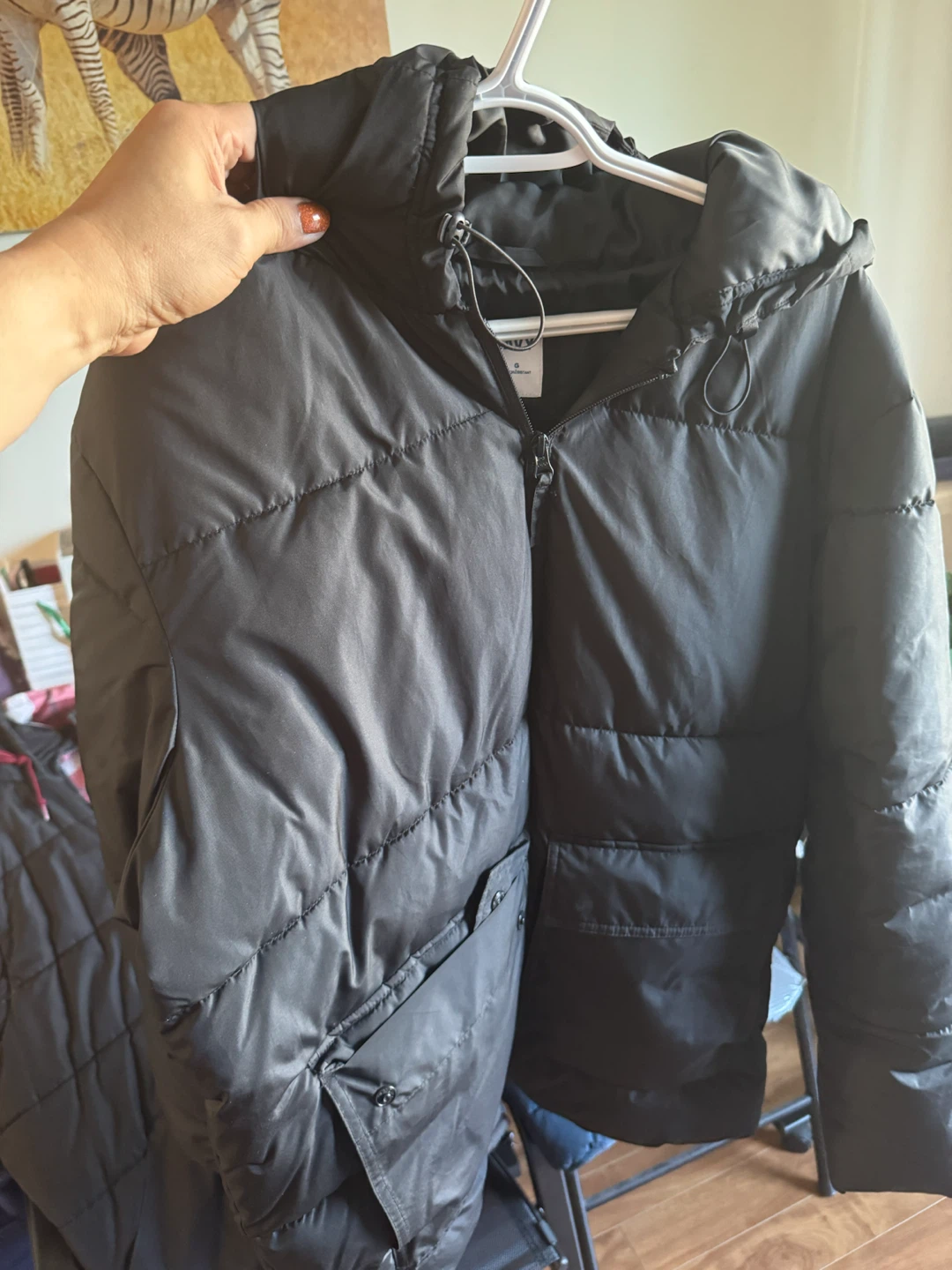 Assorted Winter Outerwear Bundle - photo 2