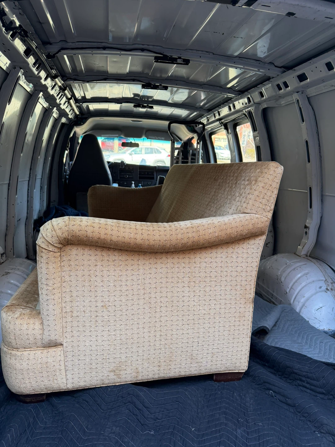 Mover - photo 2