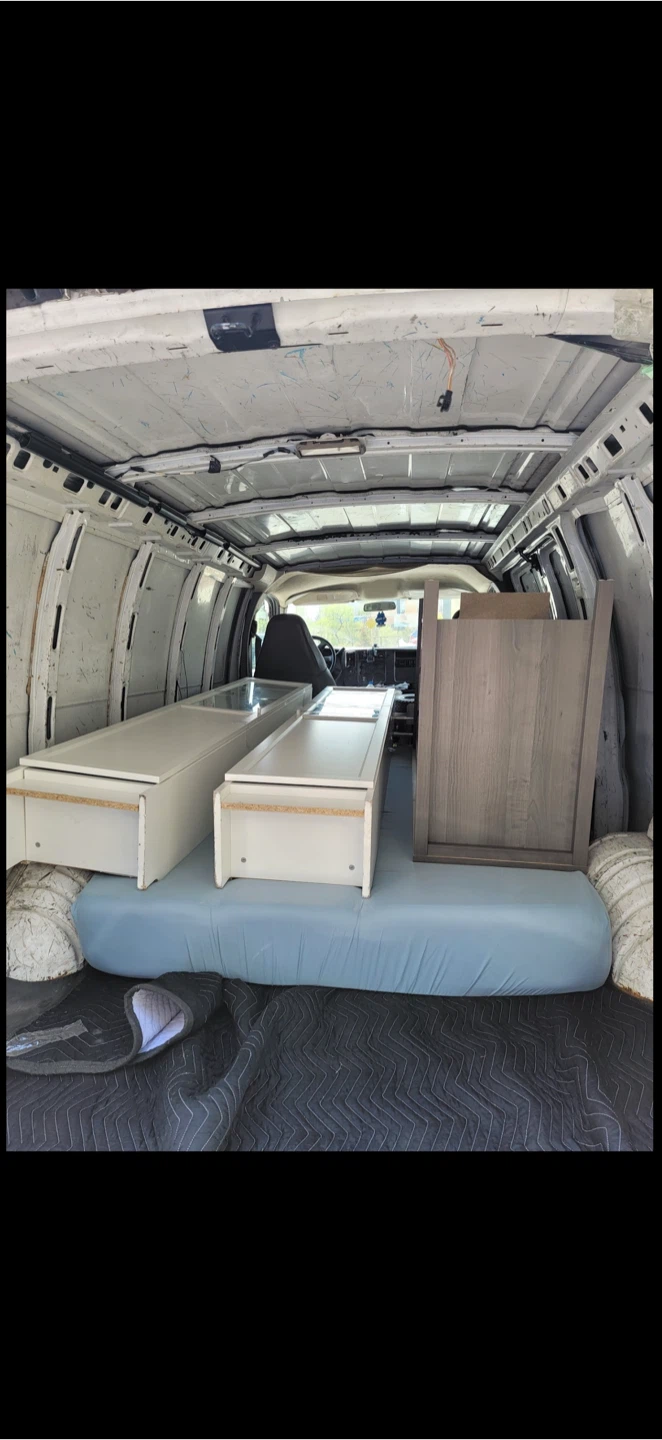 Mover - photo 3