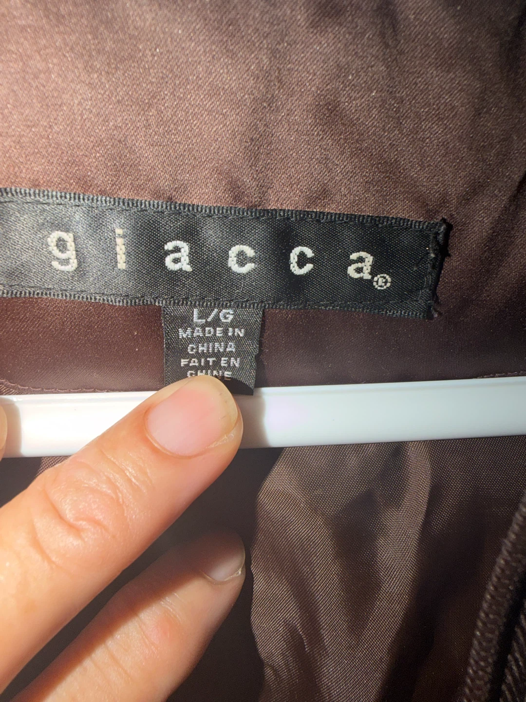 Giacca Brown Winter Parka - photo 2