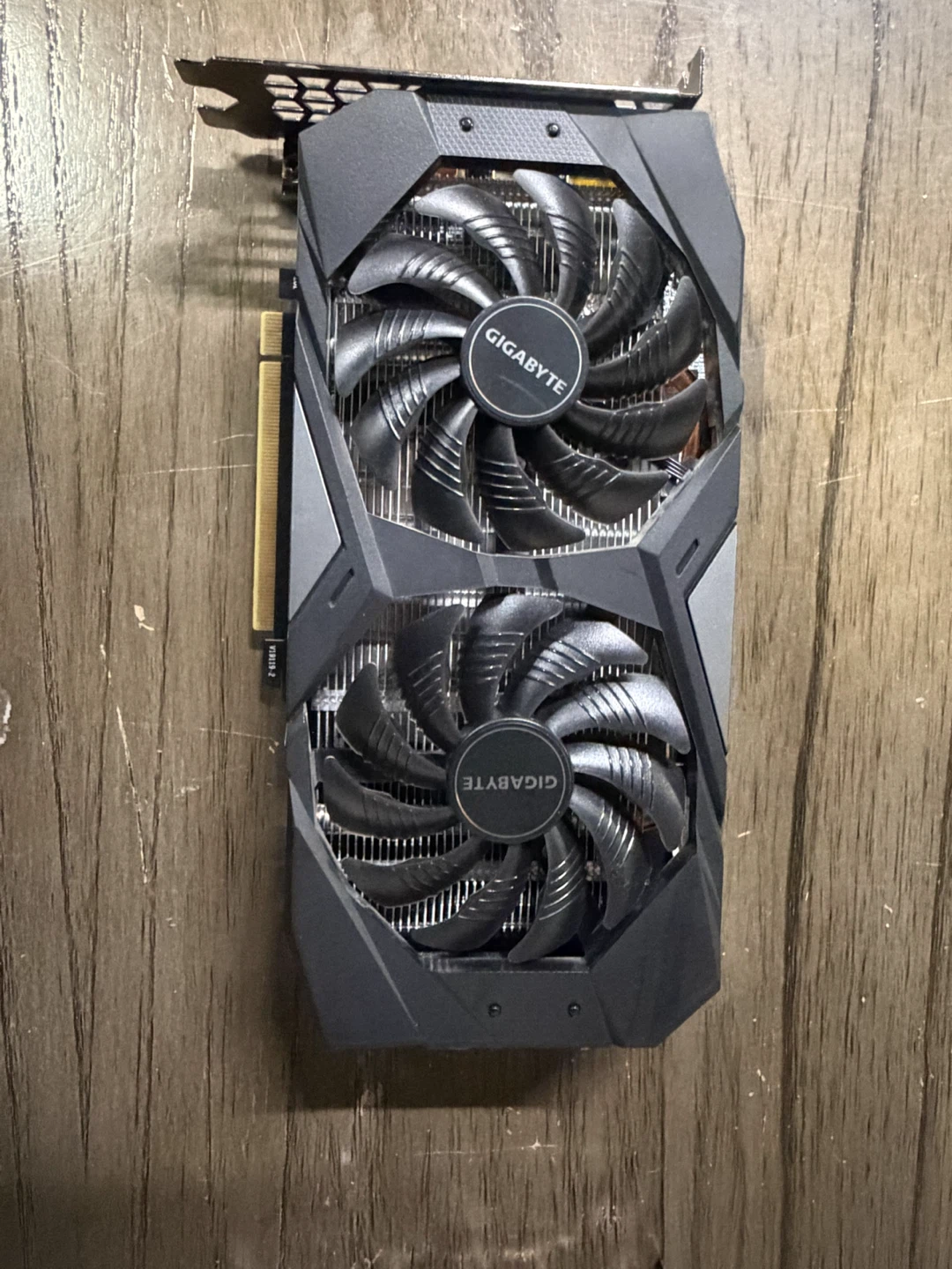 Gigabyte GeForce RTX 2060