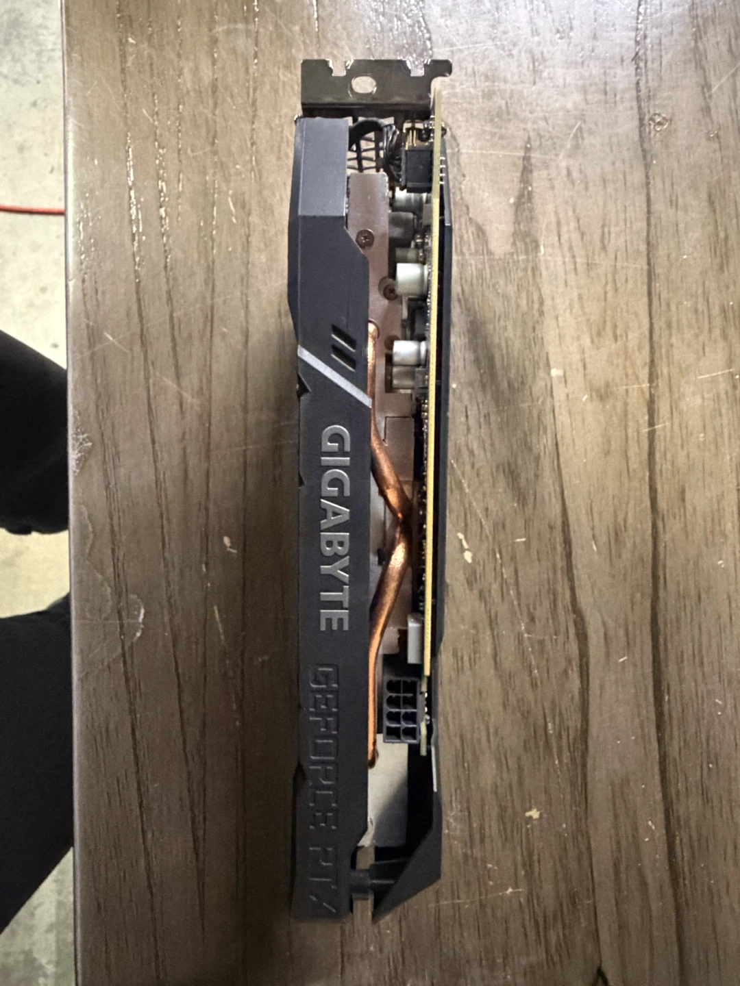 Gigabyte GeForce RTX 2060 - photo 3