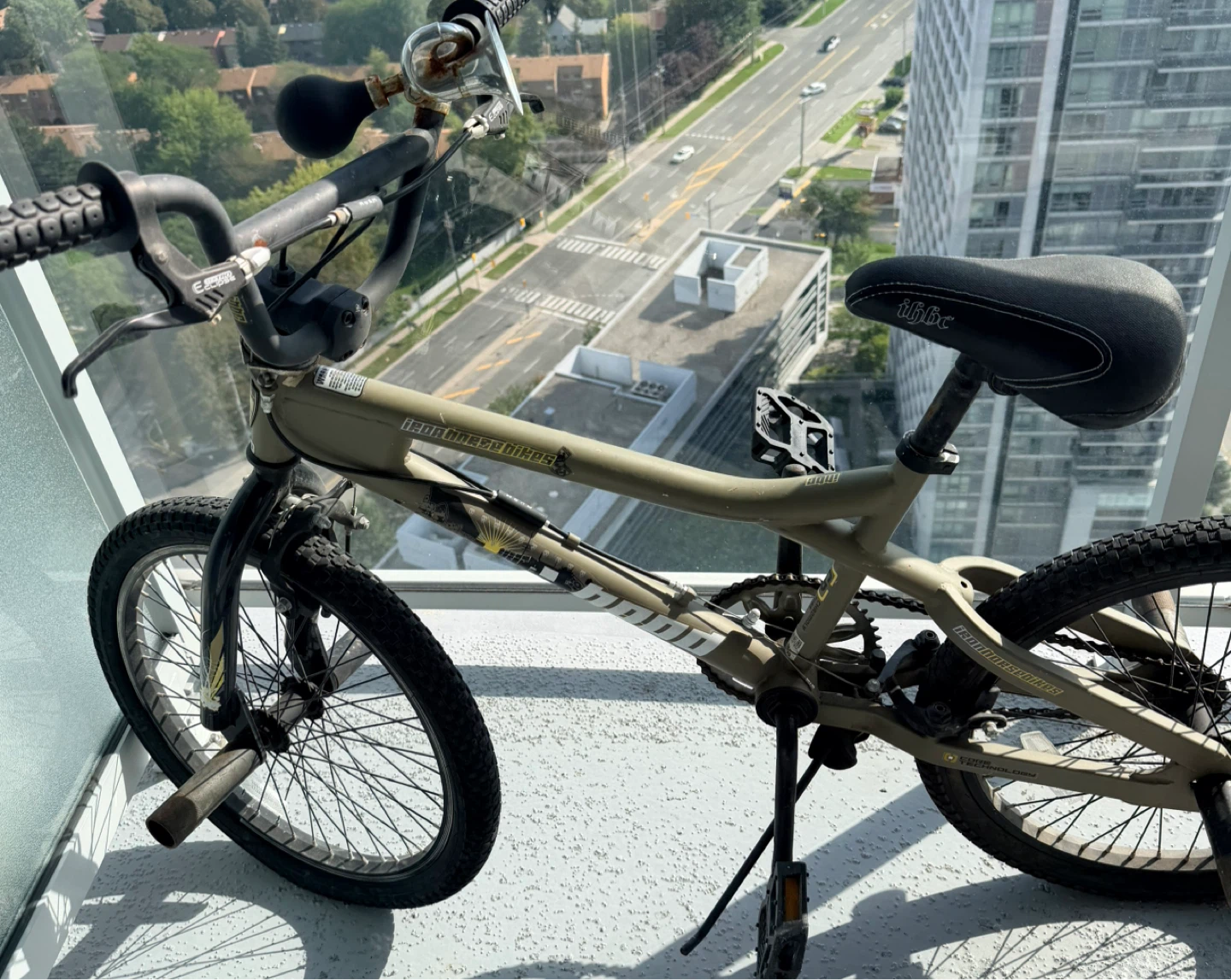 Iron Horse BMX Bike - photo 2