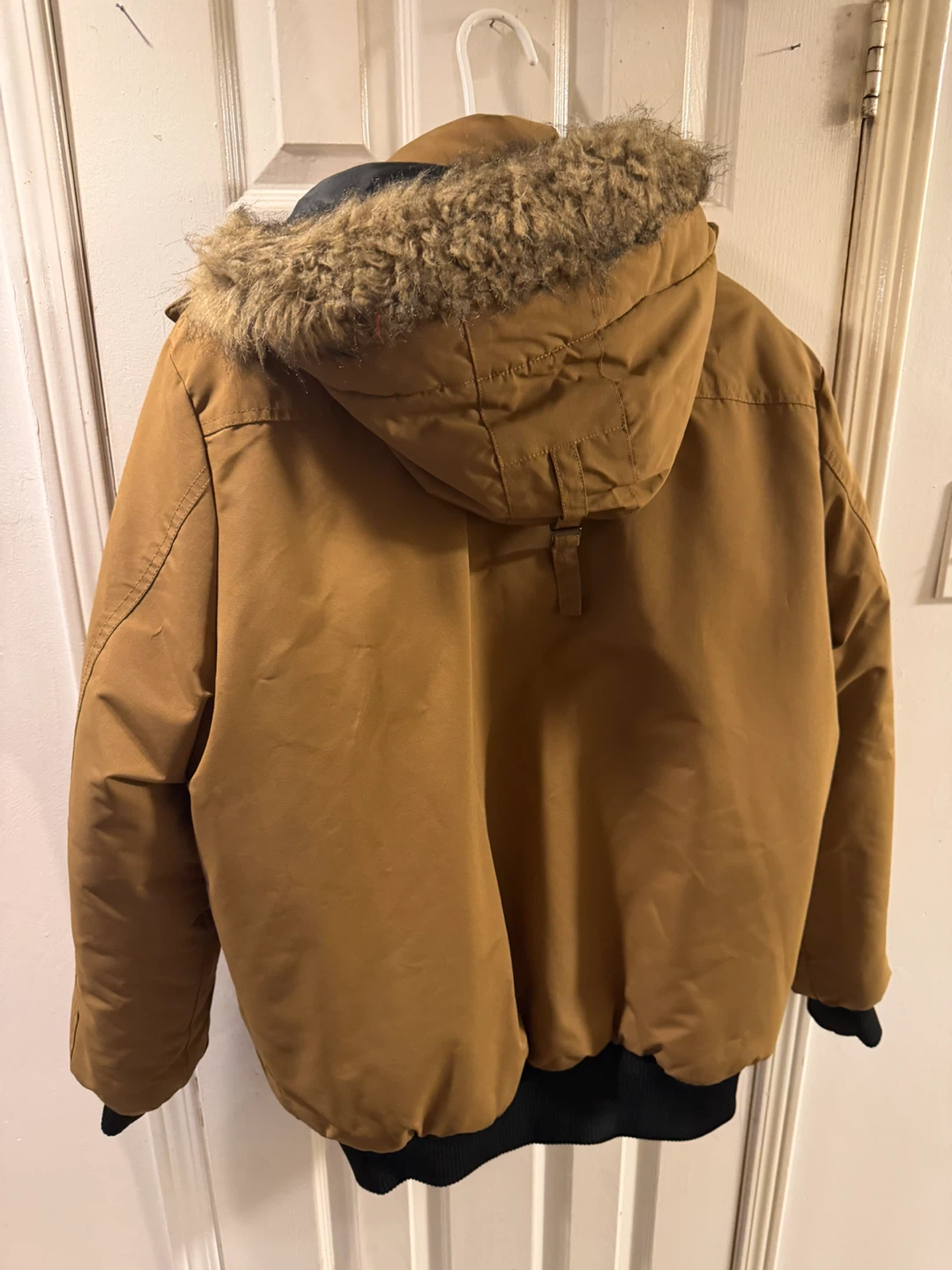 Amnesia Winter Bomber Jacket - photo 3