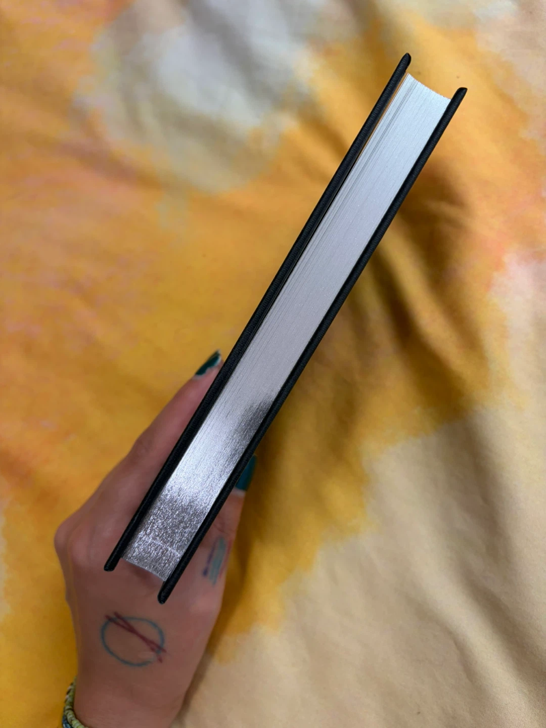 Frankenstein pocket book - photo 3