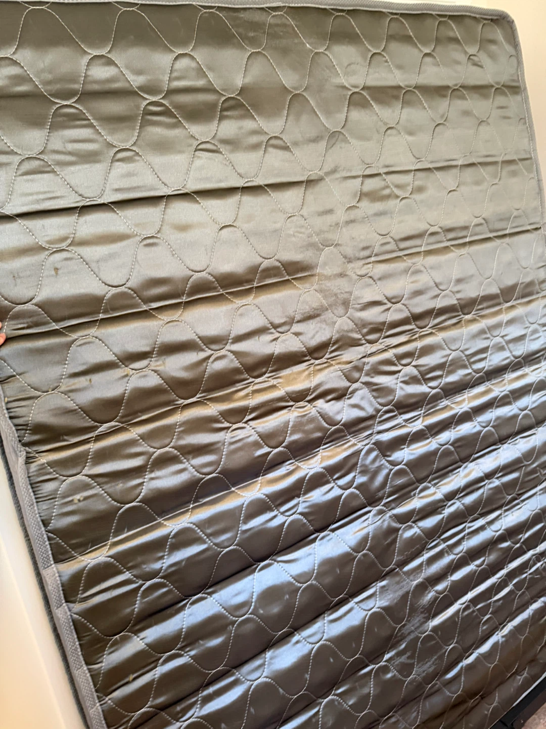 Hybrid Mattress full - photo 2