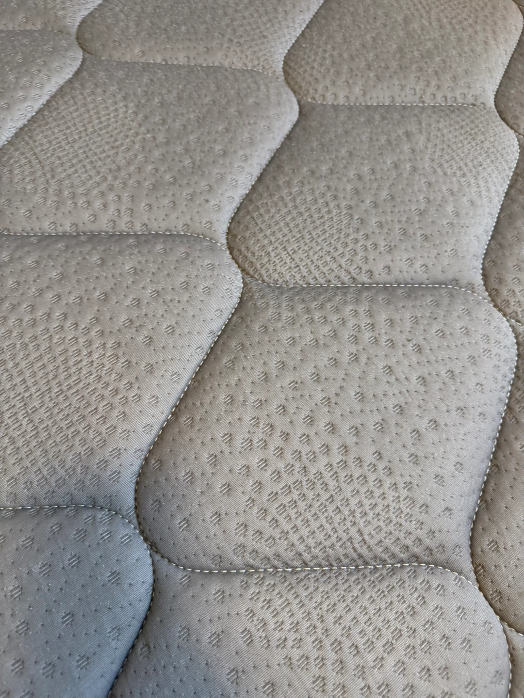 Hybrid Mattress full - photo 4