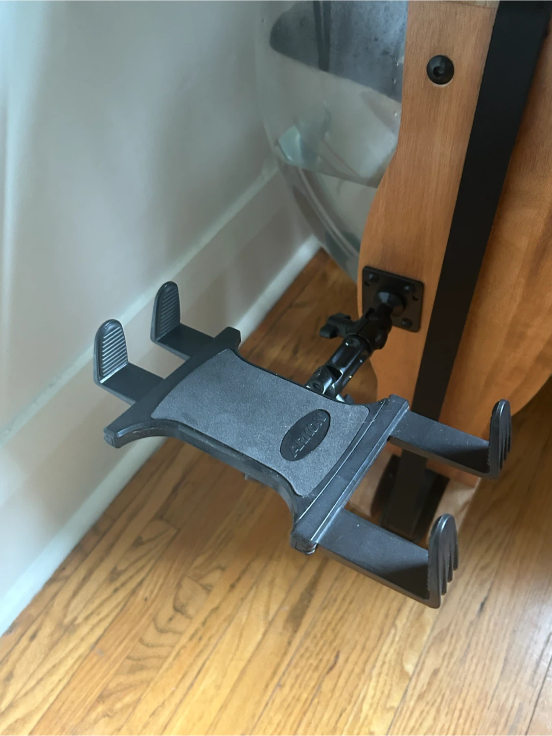 Rowing machine - photo 2