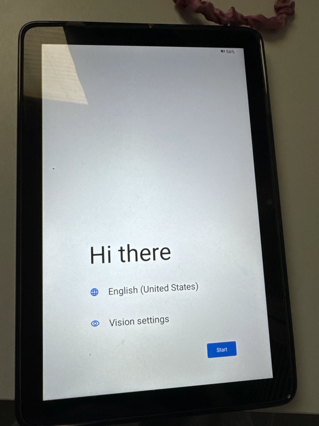 Umidigi Tablet