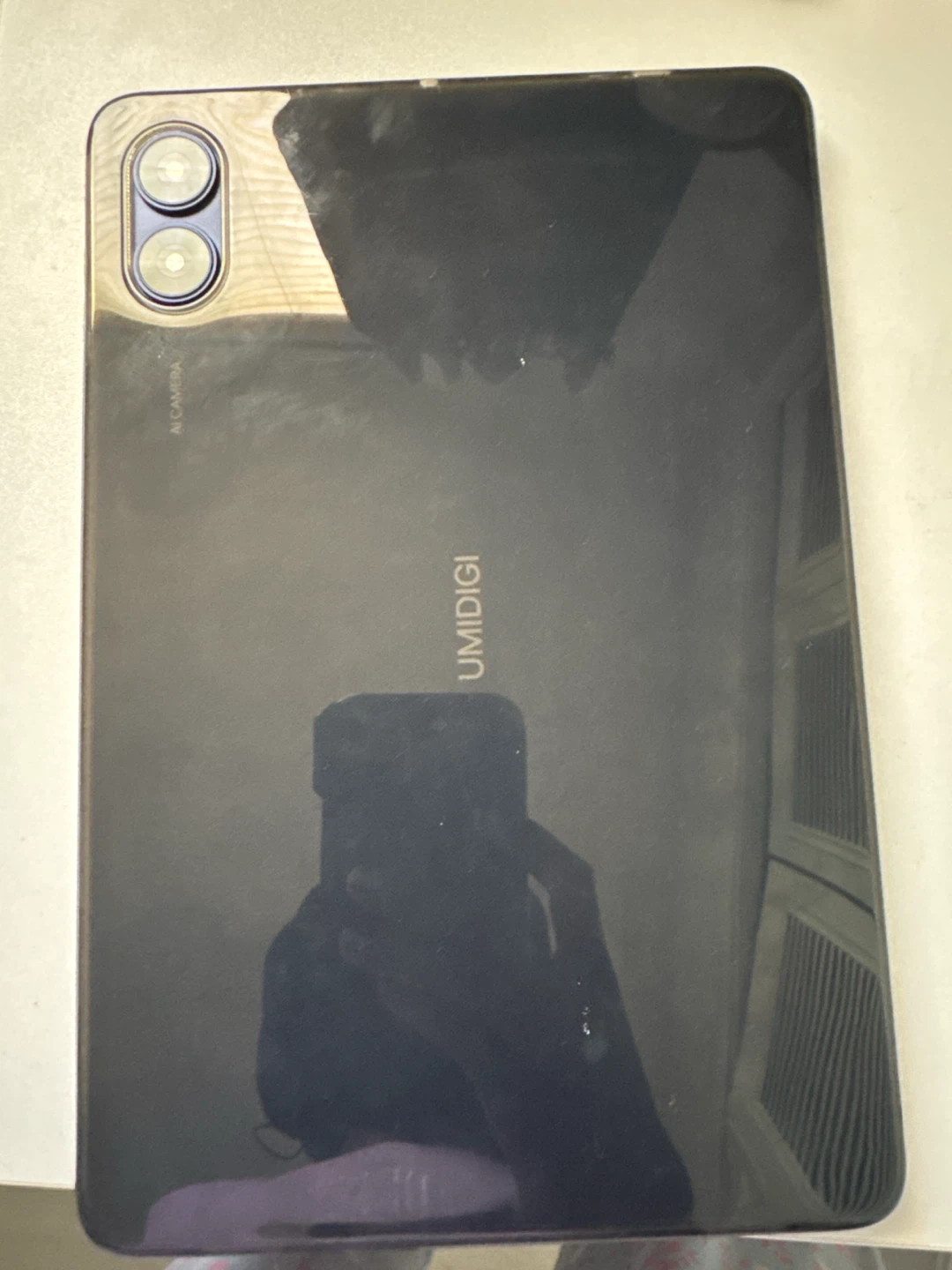 Umidigi Tablet - photo 2