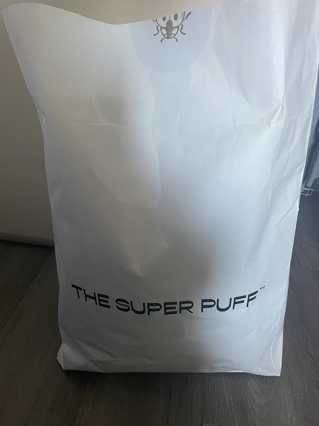 Aritzia The Super Puff Supersnug Jacket - Black - photo 5