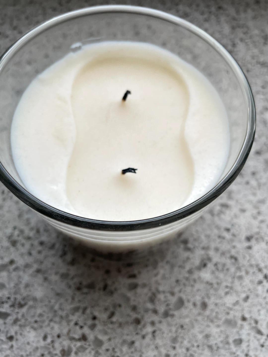 Foundry Candle Co. Autumn Harvest Soy Candle - photo 3