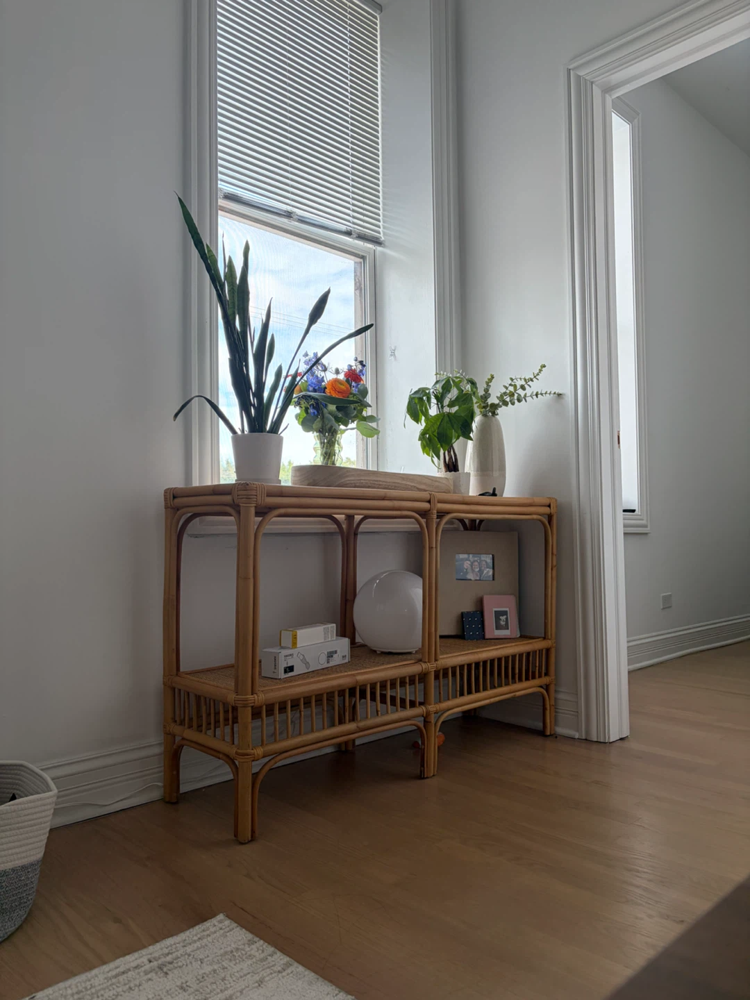 Console Table