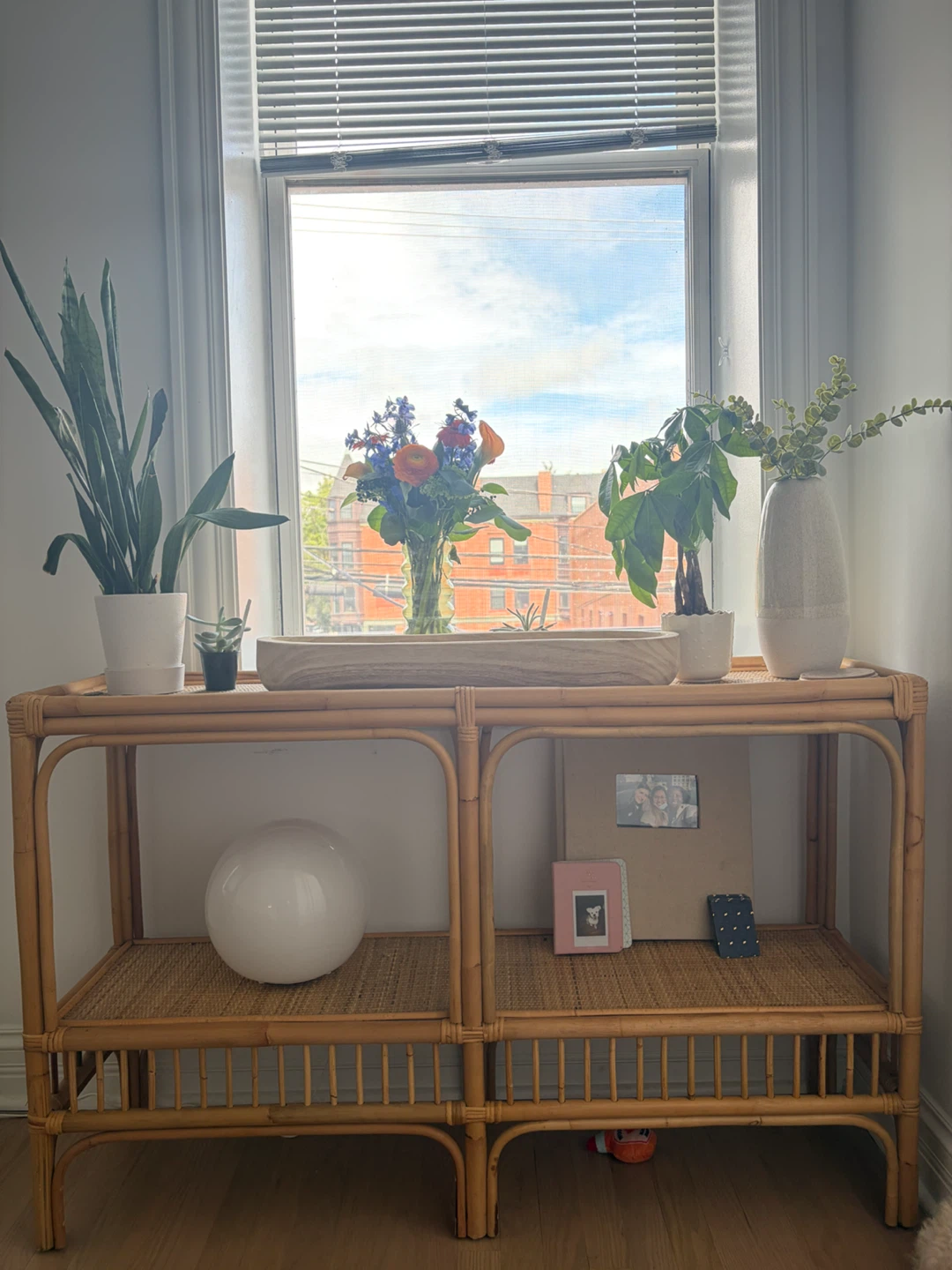 Console Table - photo 2