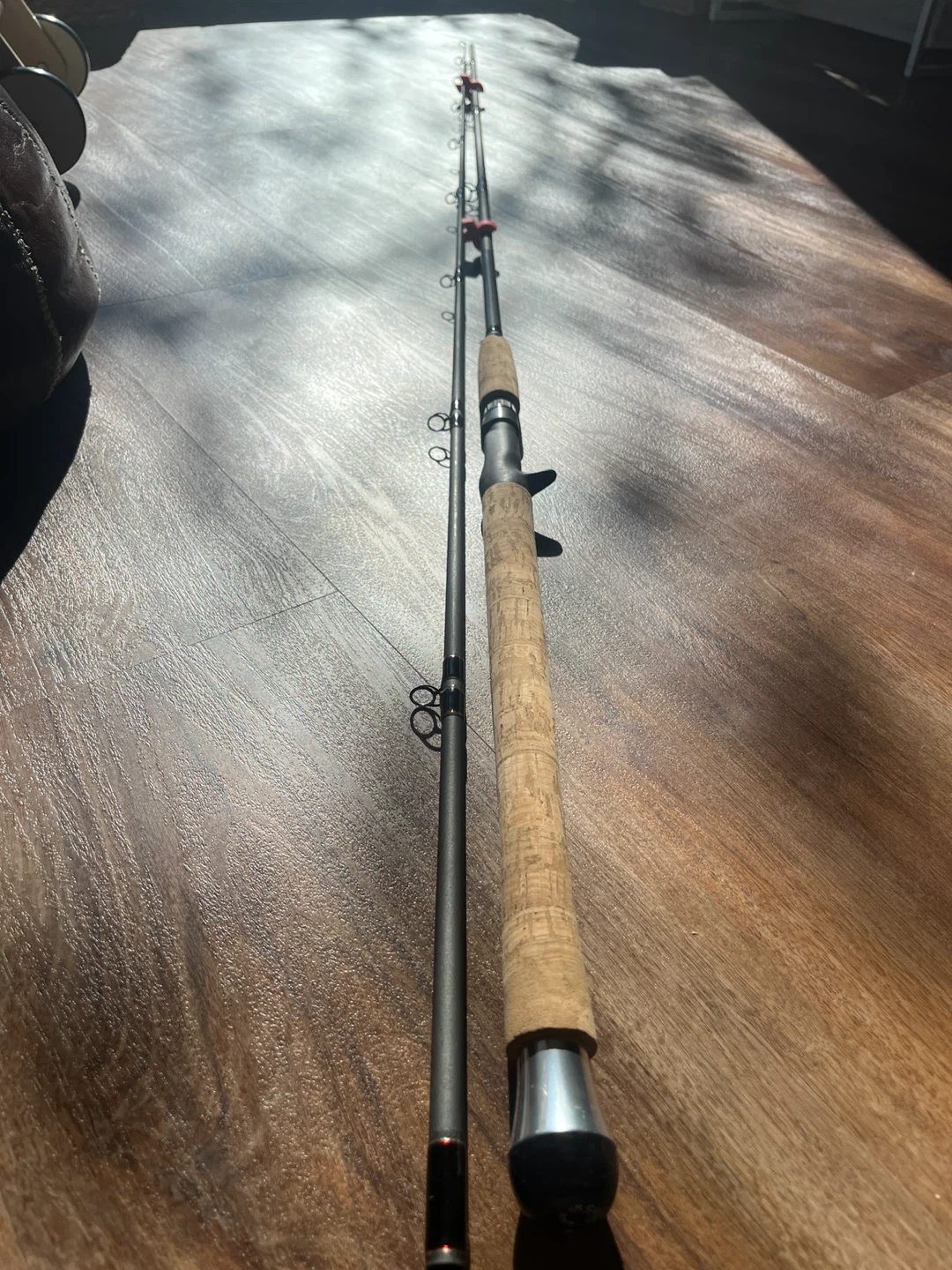 Berkley Specialist Series Casting Rod