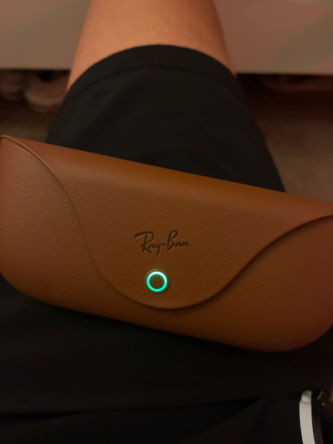 Ray-Ban Meta Skyler Gen 2 Smart Glasses