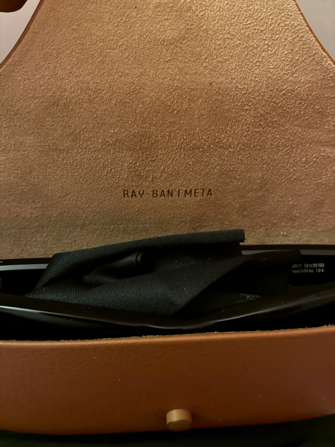 Ray-Ban Meta Skyler Gen 2 Smart Glasses - photo 2