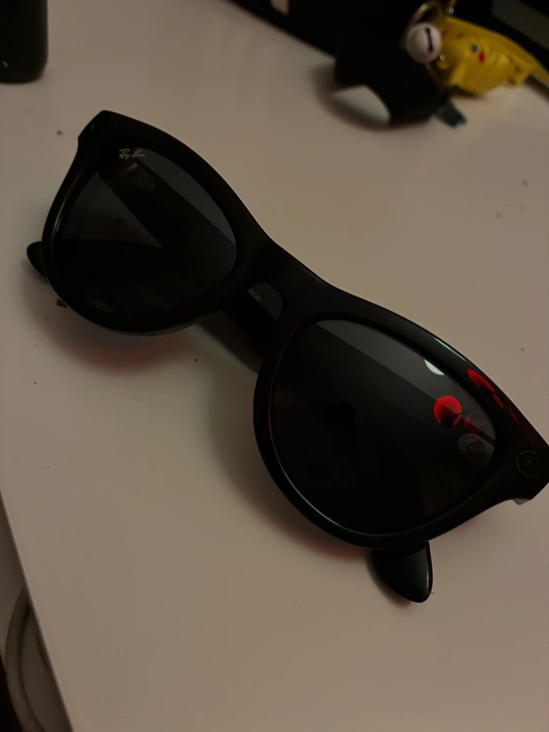 Ray-Ban Meta Skyler Gen 2 Smart Glasses - photo 3
