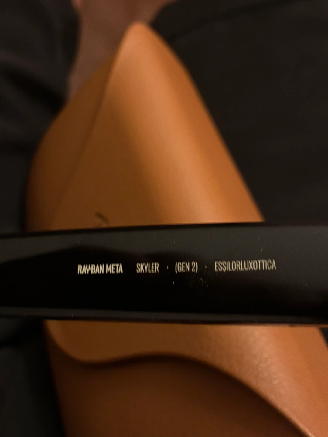 Ray-Ban Meta Skyler Gen 2 Smart Glasses - photo 4