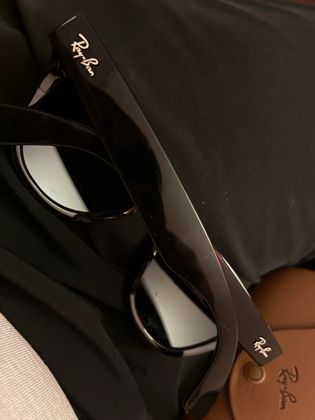 Ray-Ban Meta Skyler Gen 2 Smart Glasses - photo 5