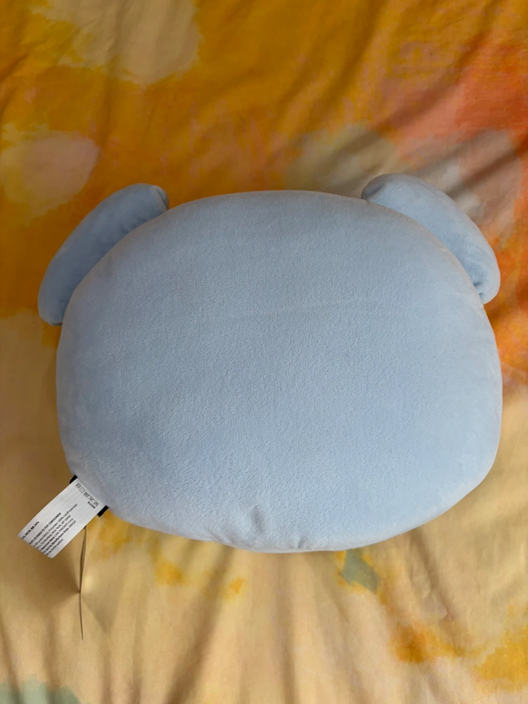 BTS Koya plushie - photo 2
