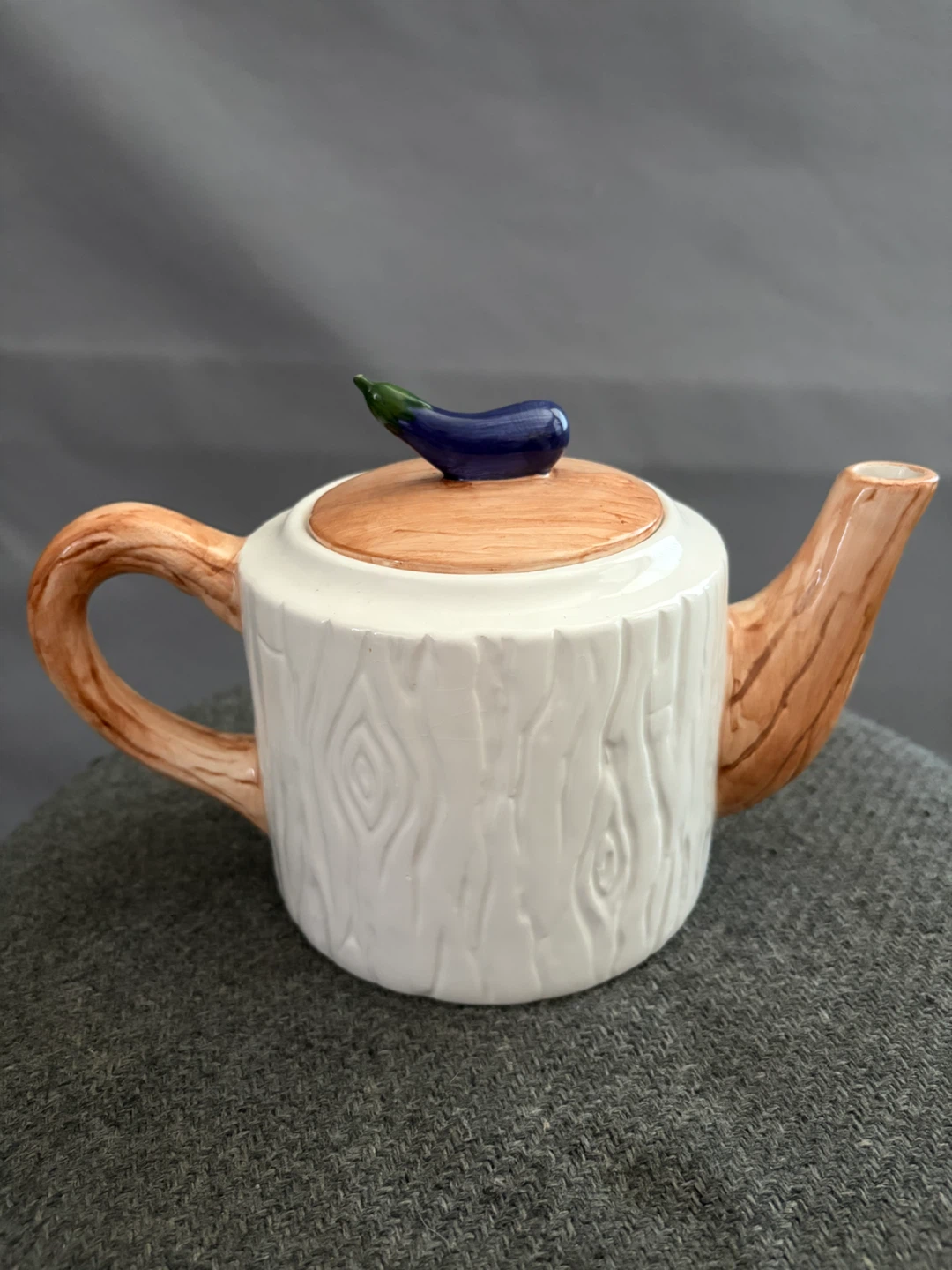 Ceramic Teapot - photo 4