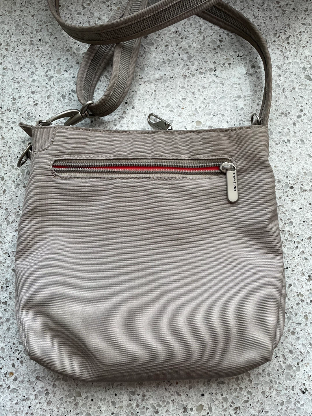 Travelon Anti-Theft Crossbody Bag - photo 2