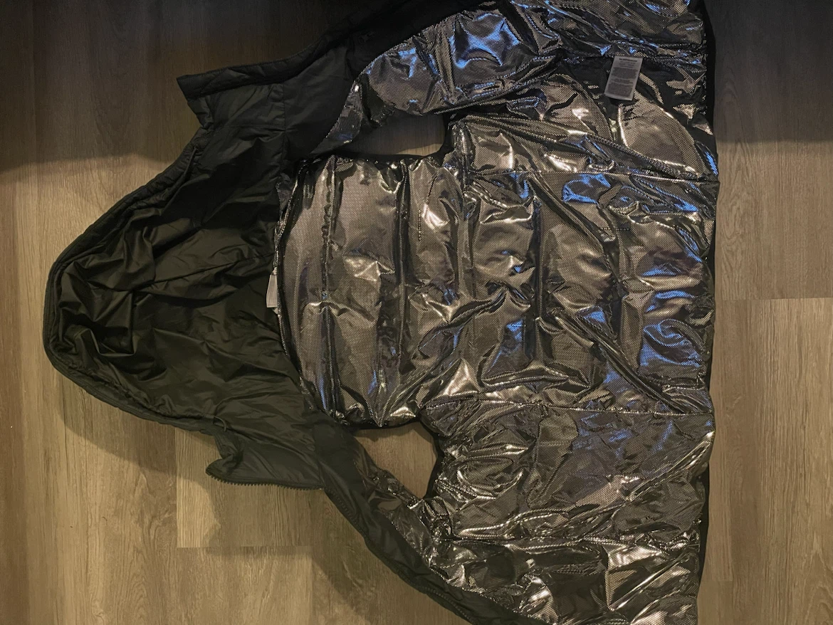 Columbia Pike Lake II Insulated Vest XS - photo 2