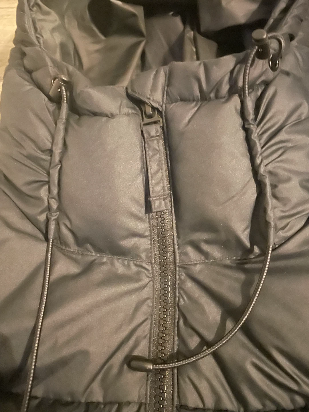 Columbia Pike Lake II Insulated Vest XS - photo 4