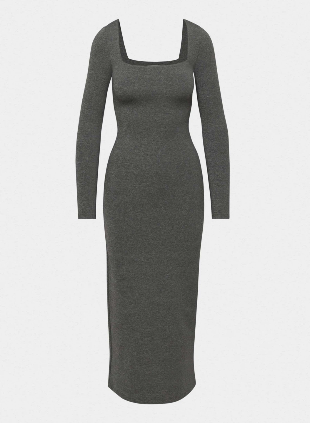 Aritzia Contour Squareneck Maxi Dress - photo 2