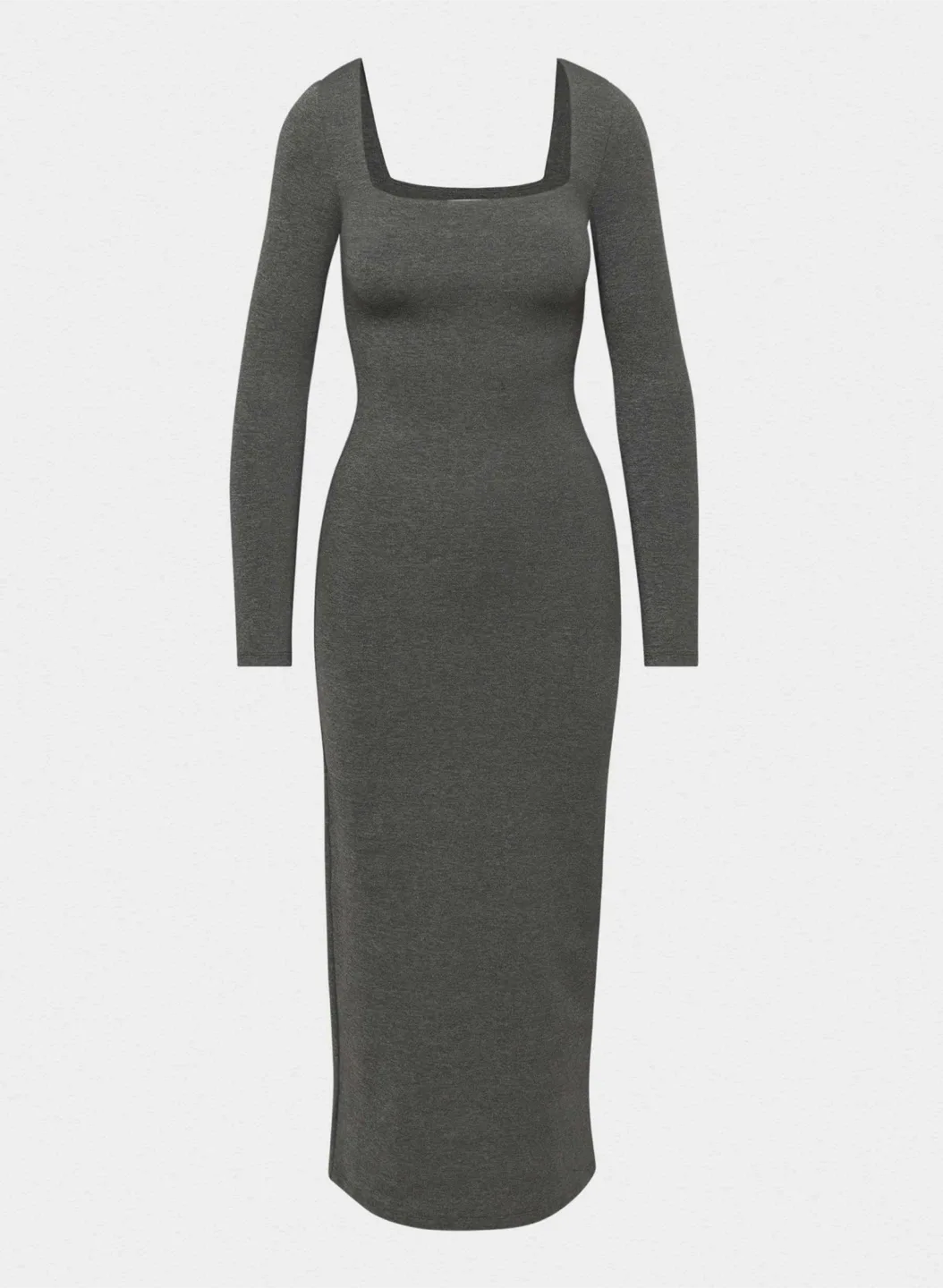 Aritzia Contour Squareneck Maxi Dress - photo 2