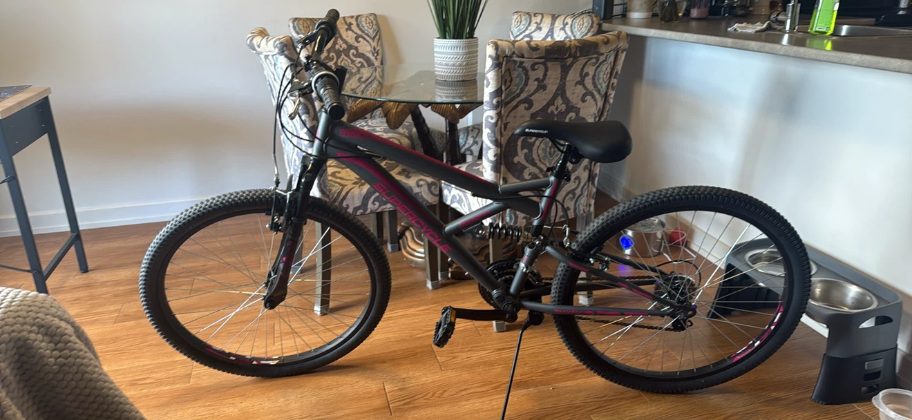 Brand new bike - photo 2