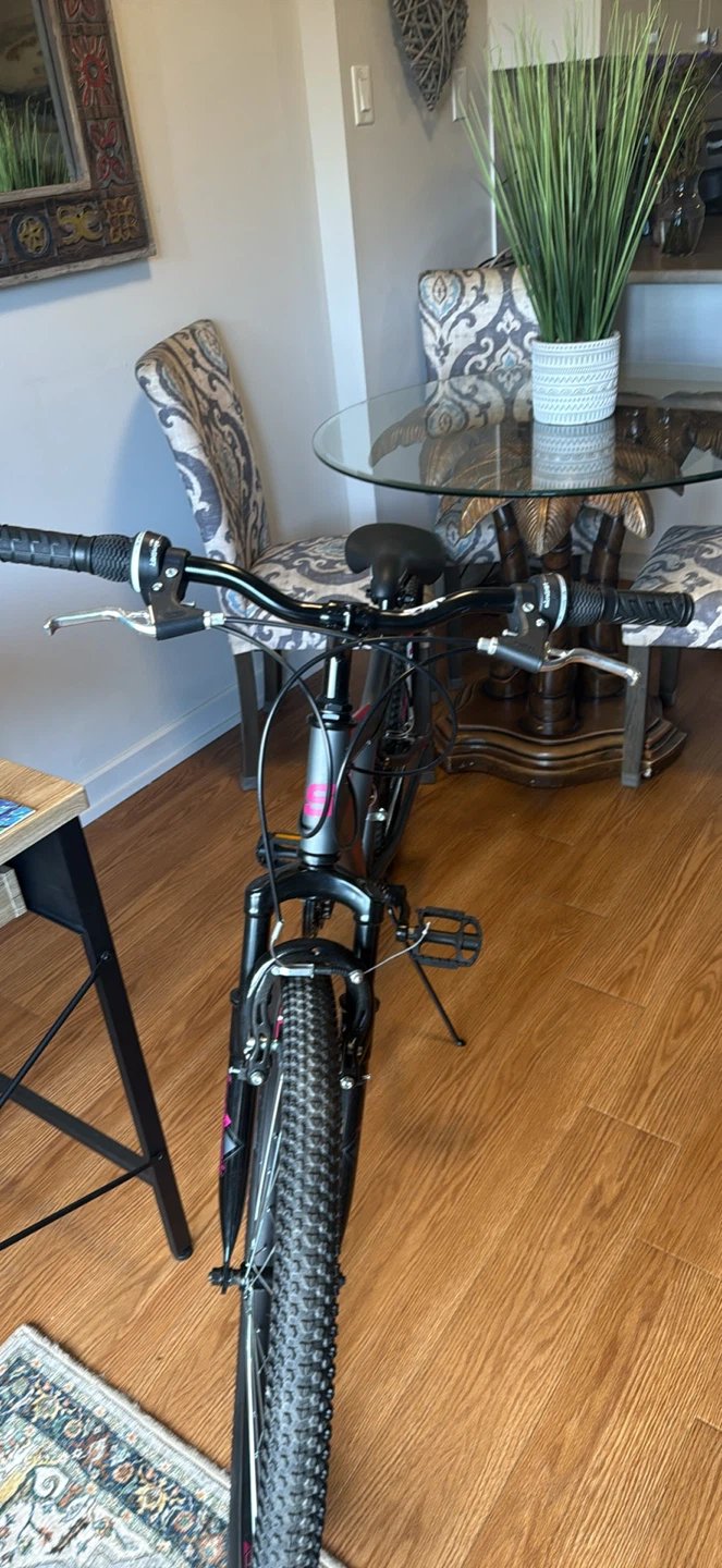Brand new bike - photo 3