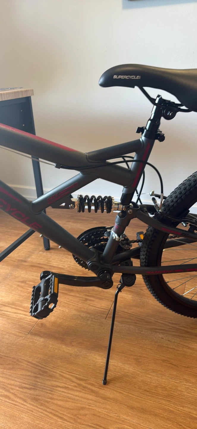 Brand new bike - photo 4