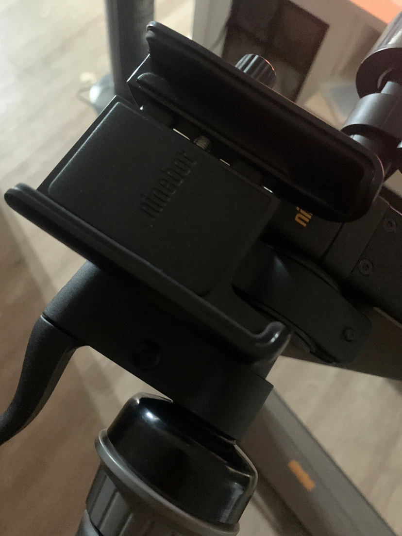 Ninebot Segway Electric Scooter - photo 3