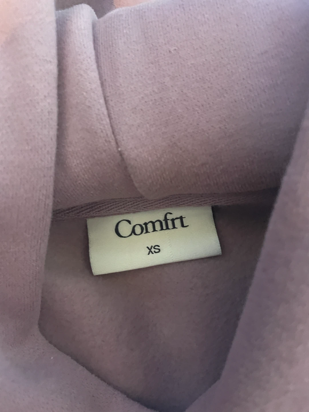 COMFRT Matching Hoodie and Sweatpants Set - photo 3