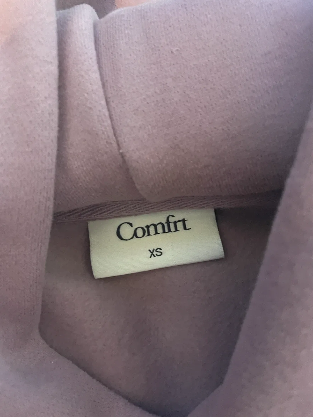 COMFRT Matching Hoodie and Sweatpants Set - photo 3