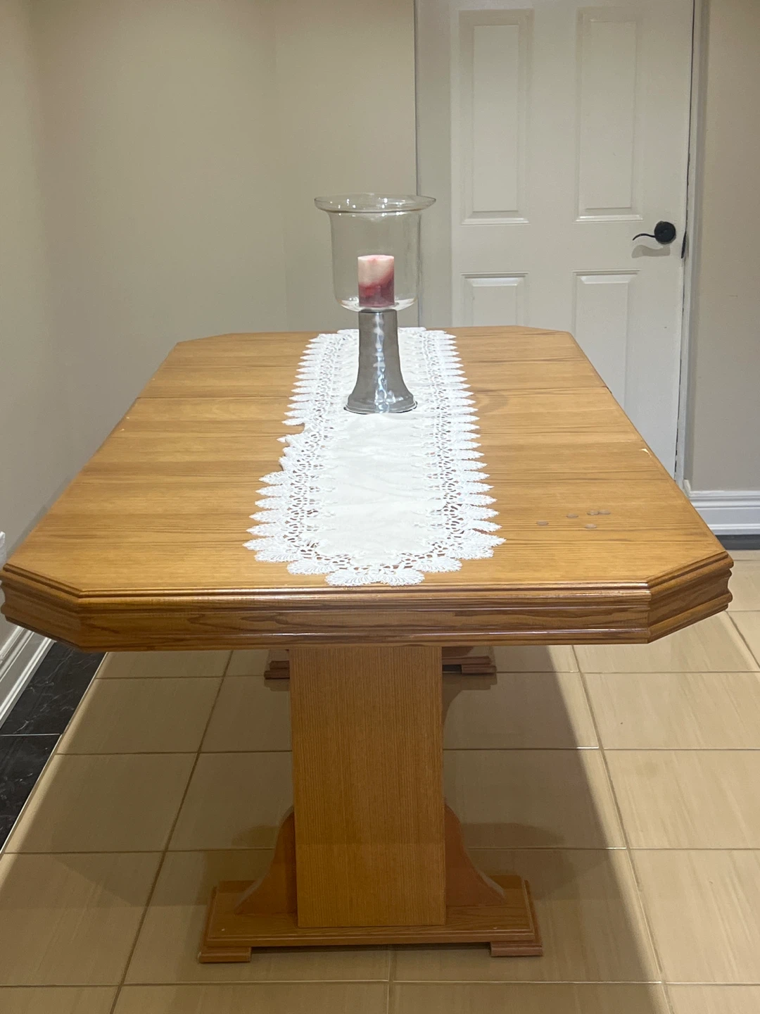 Dining table - photo 2